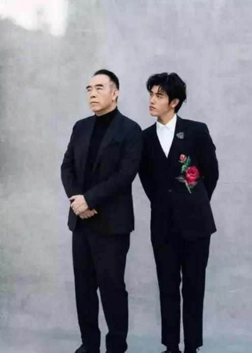 陈凯歌一生结过几次婚（风流导演陈凯歌的浪荡情史）