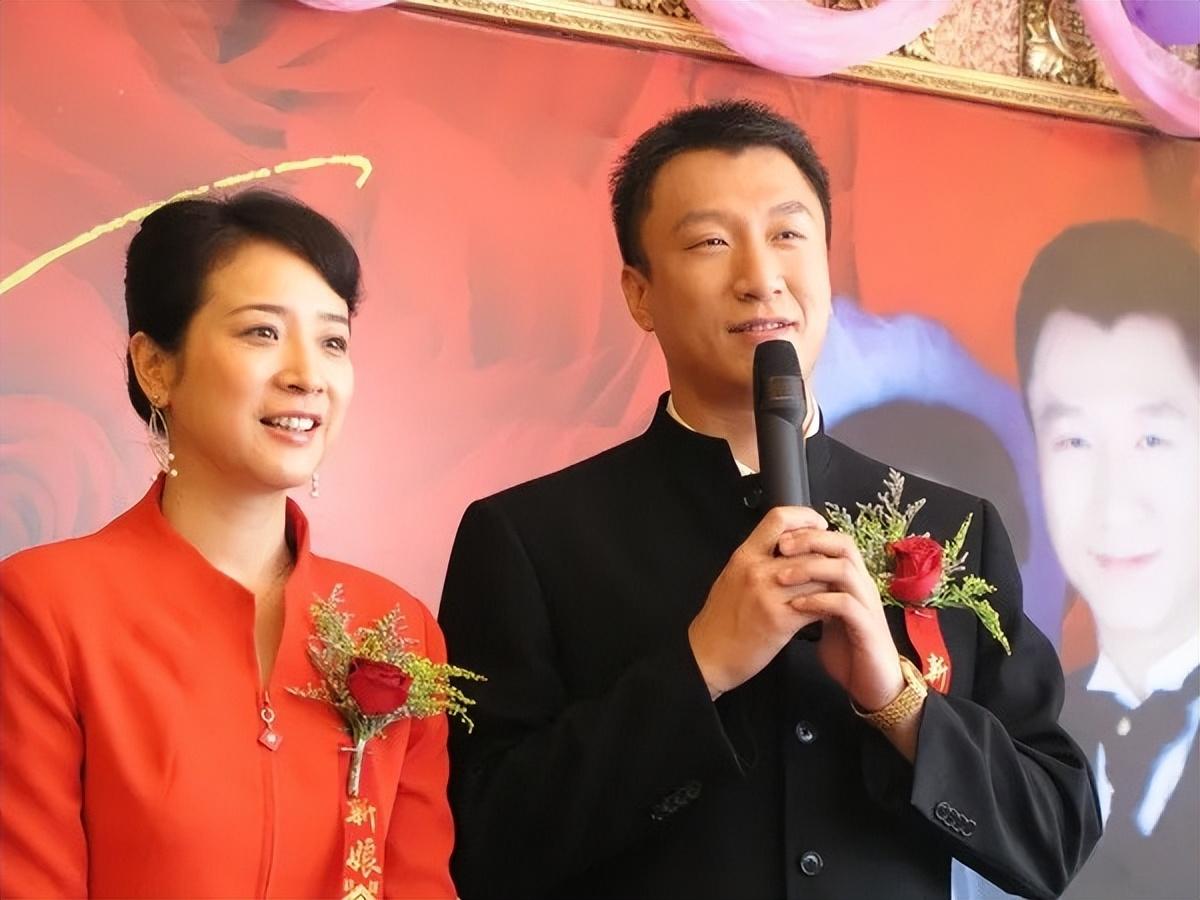 陈小艺演过的电视剧全部（陈小艺近期演的电视剧）