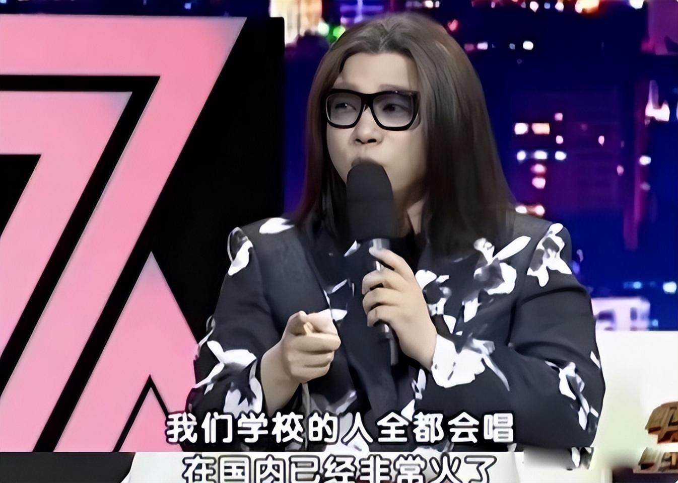 歌手郭峰结过婚吗（音乐才子郭峰的三段情史经历）