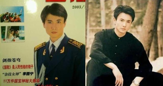 演员陈赫身高多少(娱乐圈中高大男星大全) 演员陈赫身高多少(娱乐圈中高大男星大全)