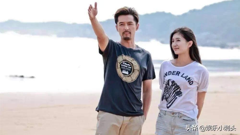 陈赫郑恺的同班同学都有谁（娱乐圈同班同学名单）