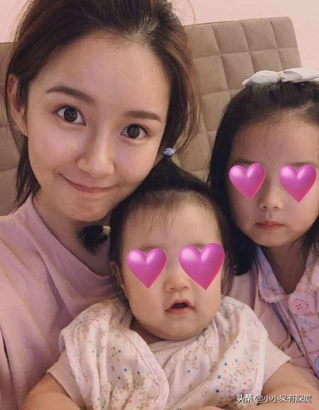 陈赫与前妻为什么离婚（陈赫前妻许婧近况）