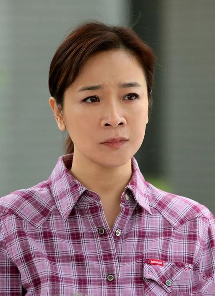 陈小艺演过的电视剧全部（陈小艺近期演的电视剧）