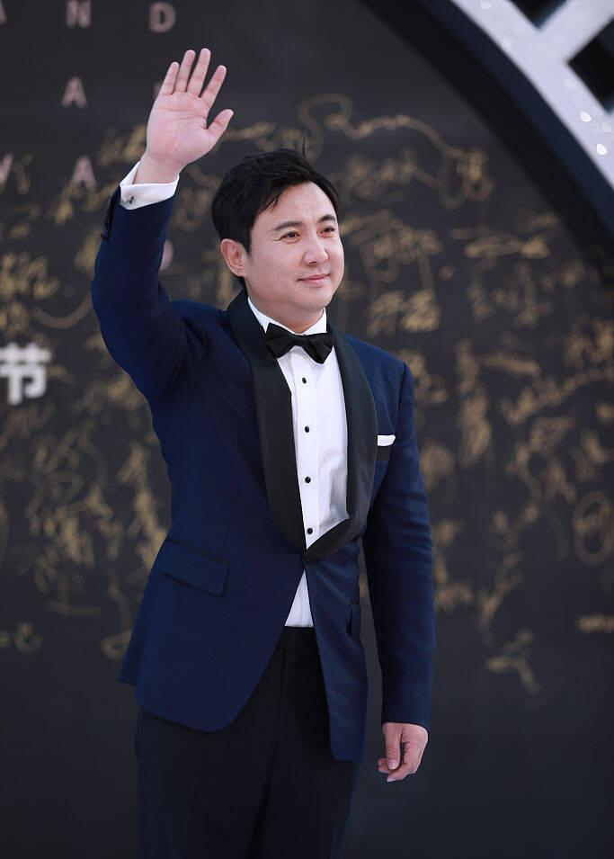 演员陈赫身高多少(娱乐圈中高大男星大全) 演员陈赫身高多少(娱乐圈中高大男星大全)