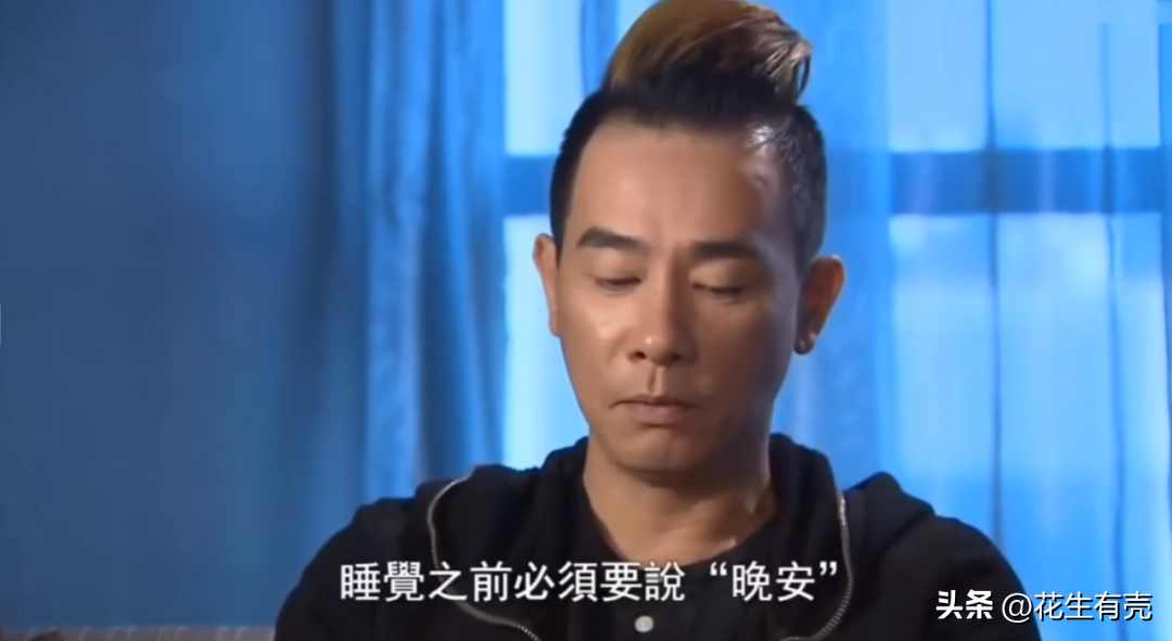 陈小春主演的电影有哪些（山鸡哥陈小春的演艺经历）