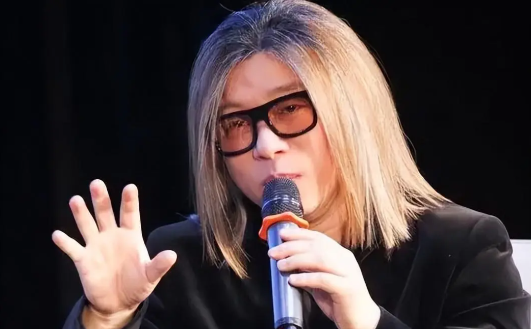 歌手郭峰结过婚吗（音乐才子郭峰的三段情史经历）