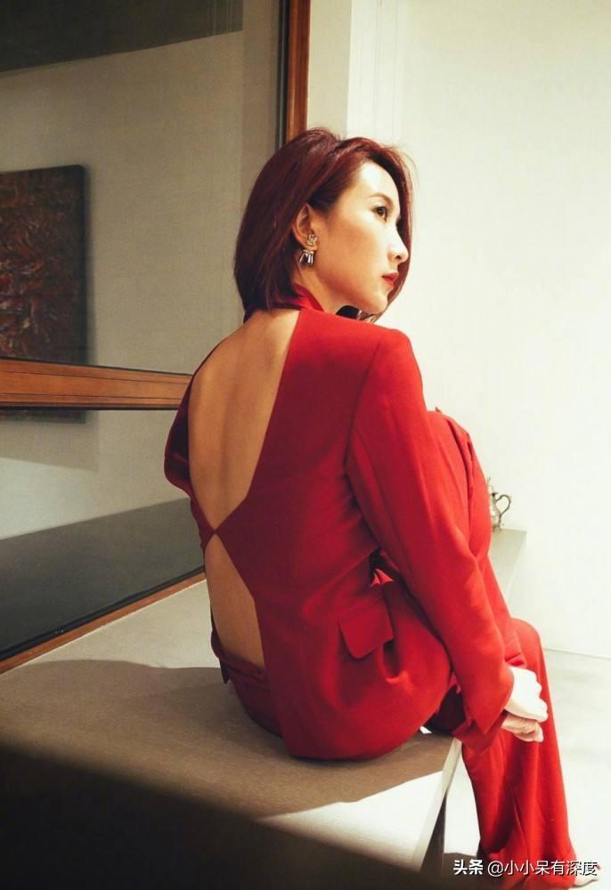 陈赫与前妻为什么离婚（陈赫前妻许婧近况）