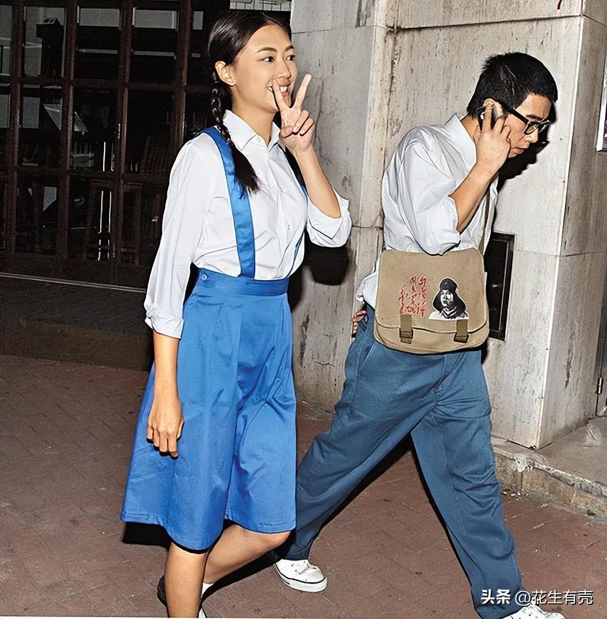 陈小春主演的电影有哪些（山鸡哥陈小春的演艺经历）