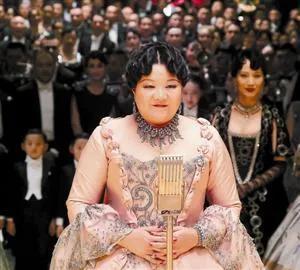 陈凯歌一生结过几次婚（风流导演陈凯歌的浪荡情史）