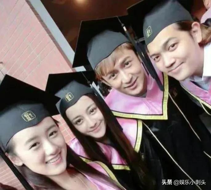 陈赫郑恺的同班同学都有谁（娱乐圈同班同学名单）