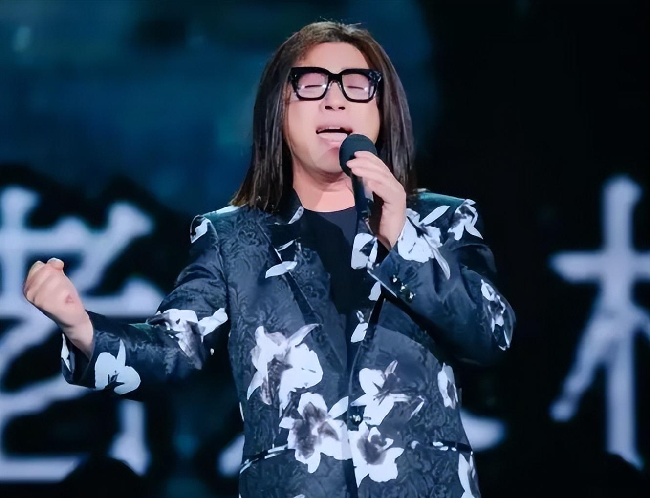 歌手郭峰结过婚吗（音乐才子郭峰的三段情史经历）