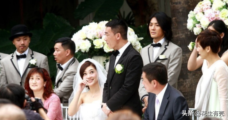 陈小春主演的电影有哪些（山鸡哥陈小春的演艺经历）