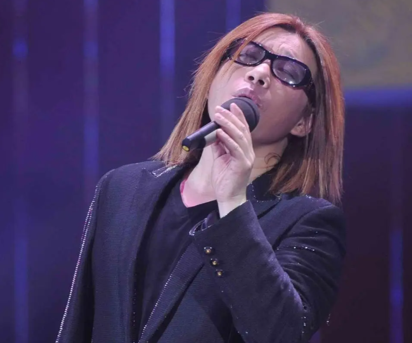 歌手郭峰结过婚吗（音乐才子郭峰的三段情史经历）