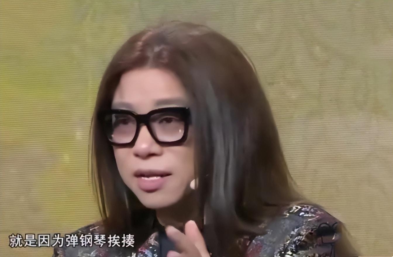 歌手郭峰结过婚吗（音乐才子郭峰的三段情史经历）