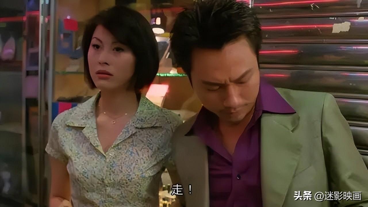 陈小春拍的鬼片叫什么名字啊（陈小春主演恐怖电影夜半一点钟简介）