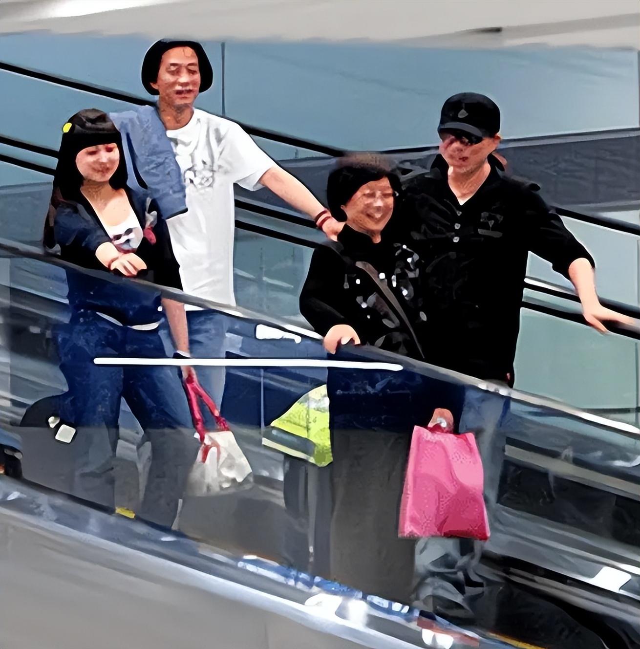 歌手郭峰结过婚吗（音乐才子郭峰的三段情史经历）