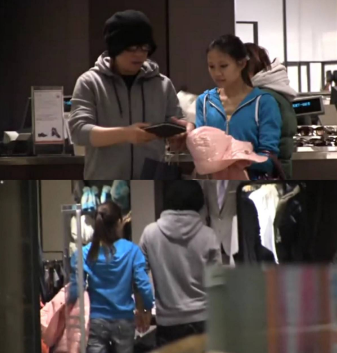 歌手郭峰结过婚吗（音乐才子郭峰的三段情史经历）