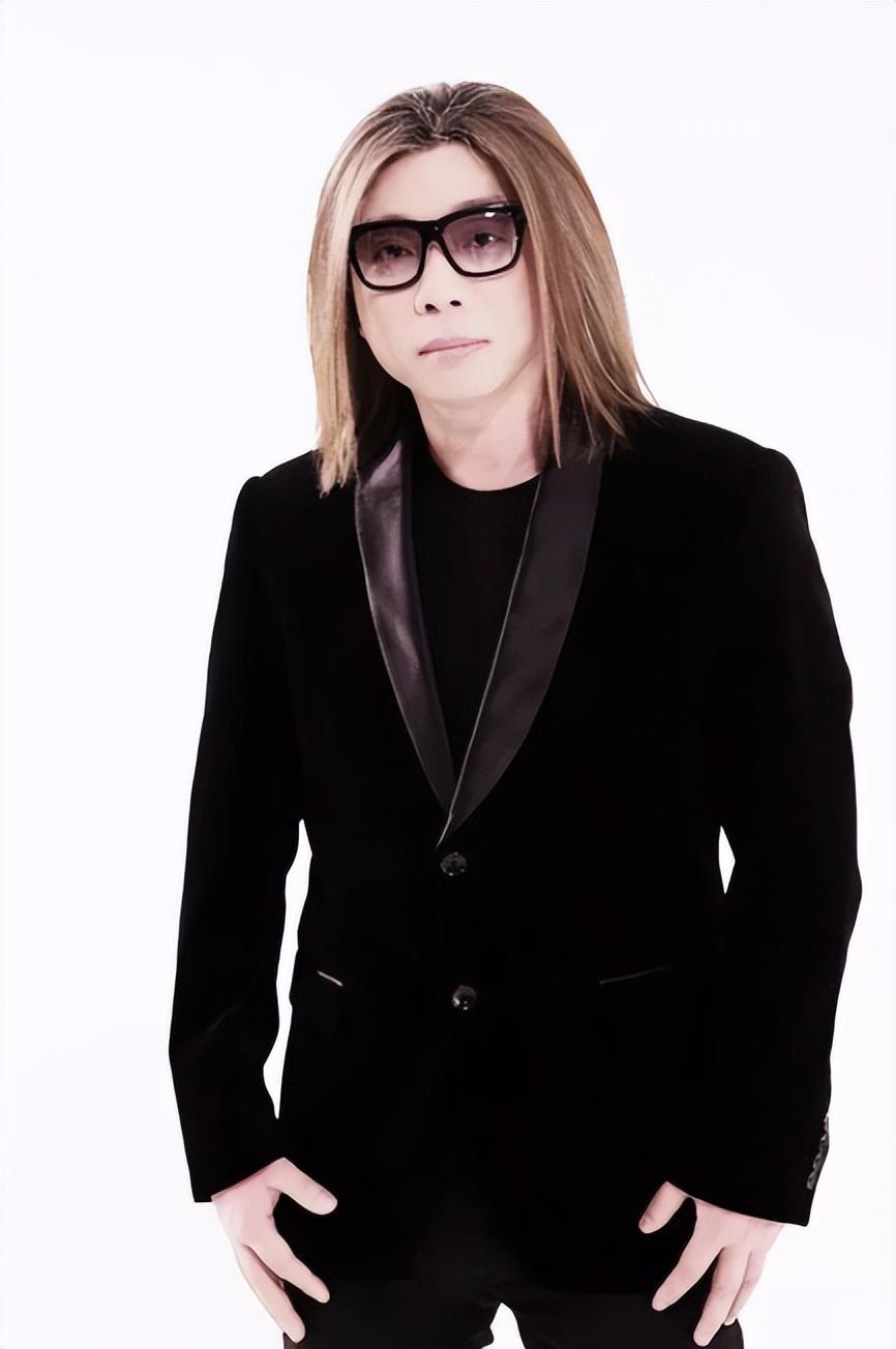 歌手郭峰结过婚吗（音乐才子郭峰的三段情史经历）