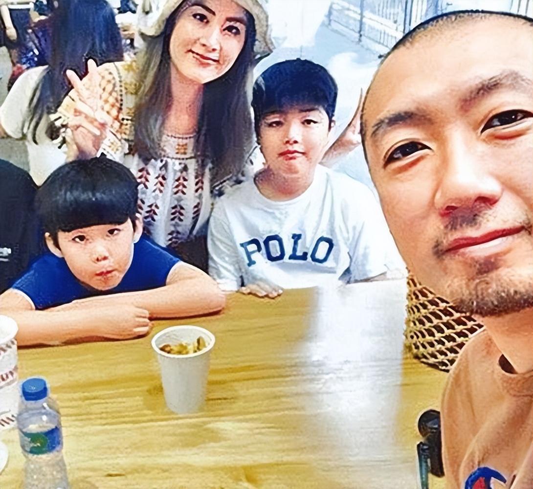 香港明星陈慧琳老公是谁（陈慧琳和刘建浩结婚）