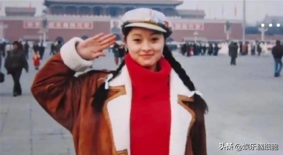 吴越陈建斌离婚原因（陈建斌前妻吴越的现状）