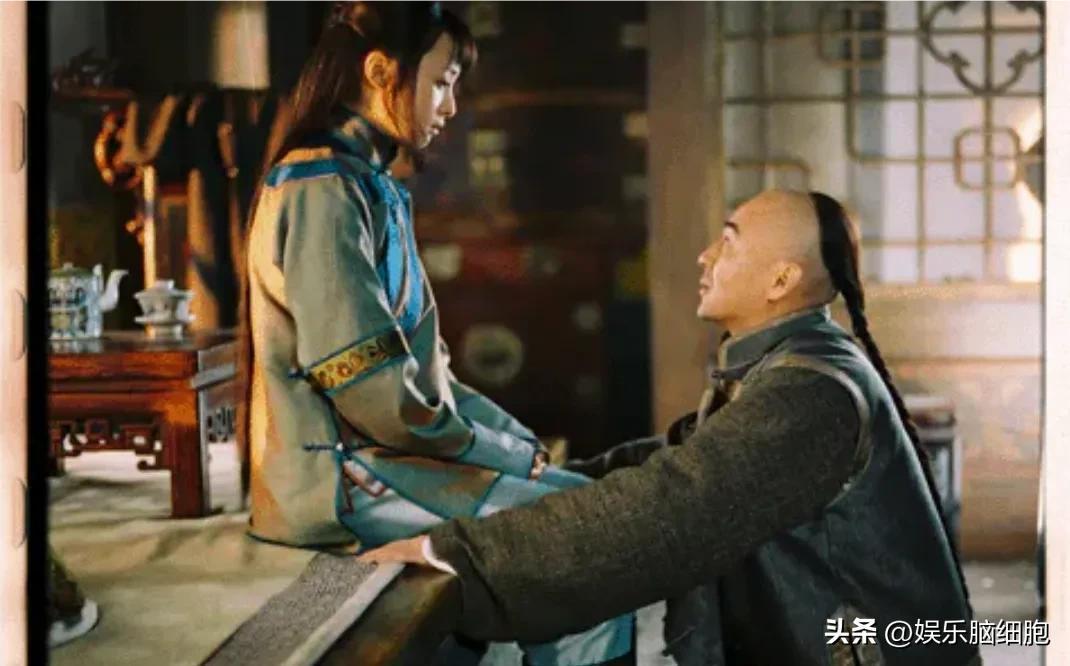 吴越陈建斌离婚原因（陈建斌前妻吴越的现状）