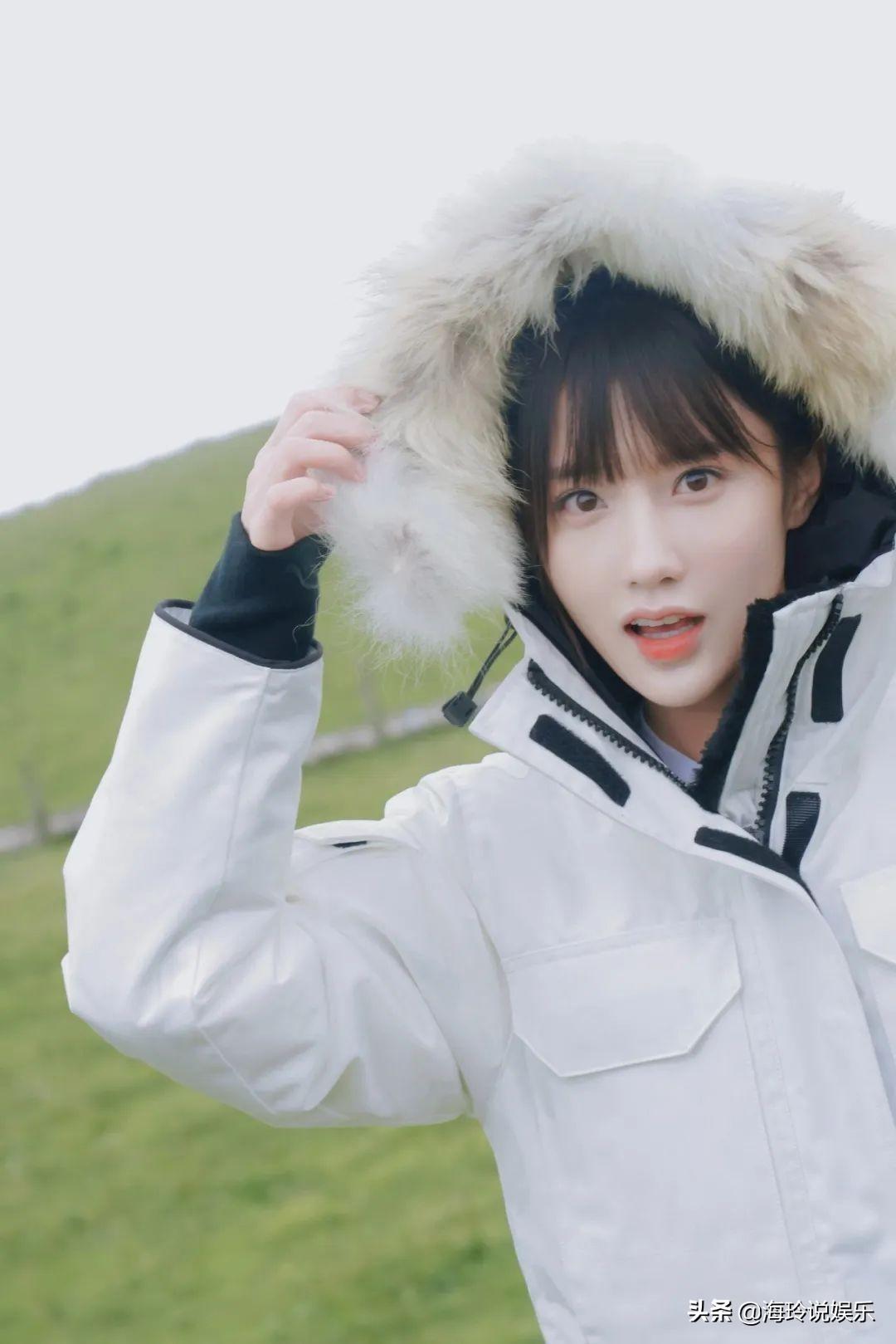 创造101陈意涵出道了吗（歌手陈意涵资料简介）