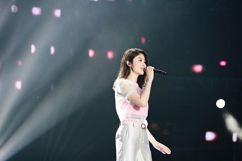 陈慧琳不雅照（歌手陈慧琳走光事件）