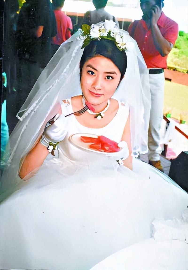 香港明星陈慧琳老公是谁（陈慧琳和刘建浩结婚）