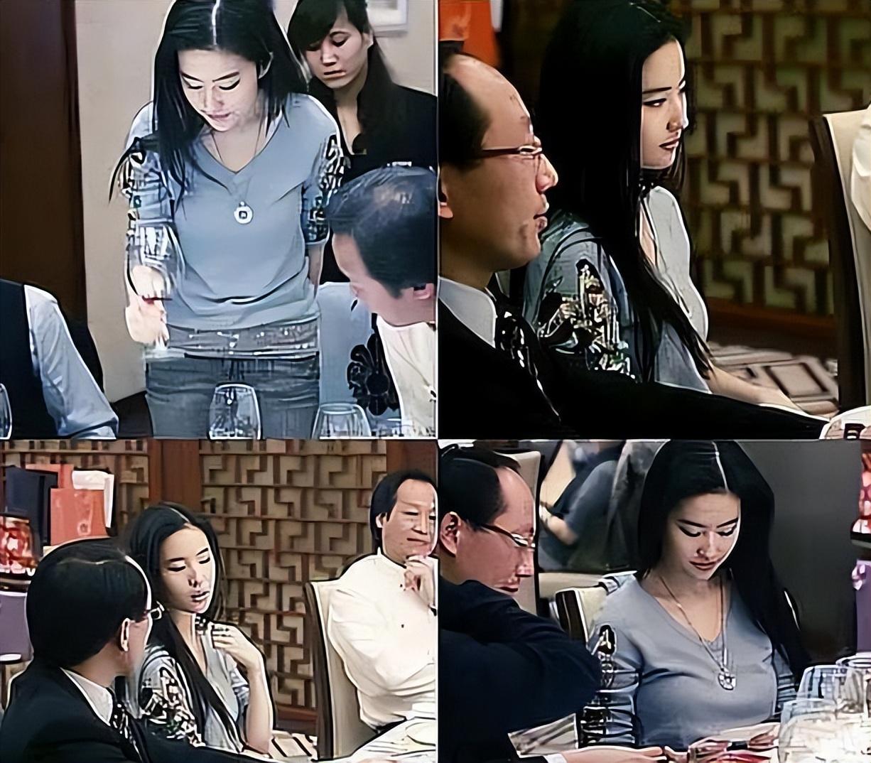 陈金飞是刘亦菲什么人（亿万富翁陈金飞和刘亦菲关系）