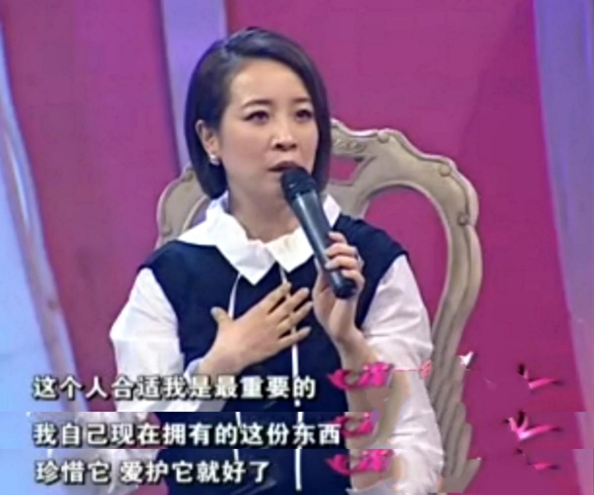 陈小艺演过的电视剧全部（陈小艺近期演的电视剧）