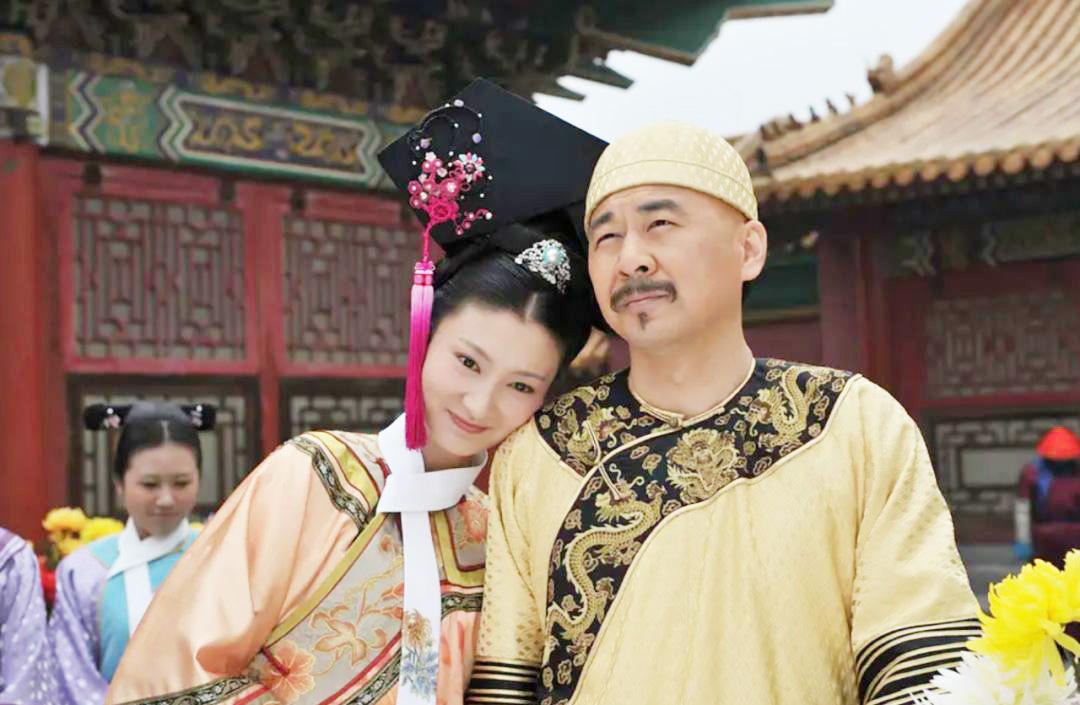 陈建斌三个妻子都是谁（蒋勤勤的老公陈建斌个人资料）