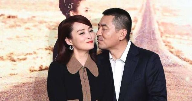 蒋勤勤第一任老公是谁（演员蒋勤勤的3任老公）