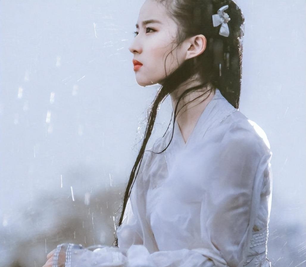 陈金飞是刘亦菲什么人（亿万富翁陈金飞和刘亦菲关系）