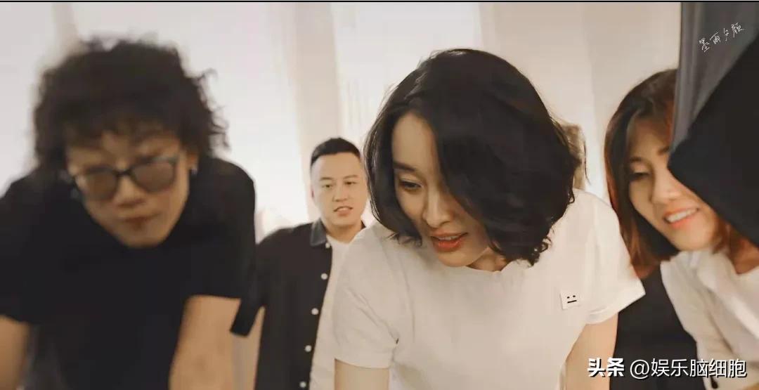 吴越陈建斌离婚原因（陈建斌前妻吴越的现状）