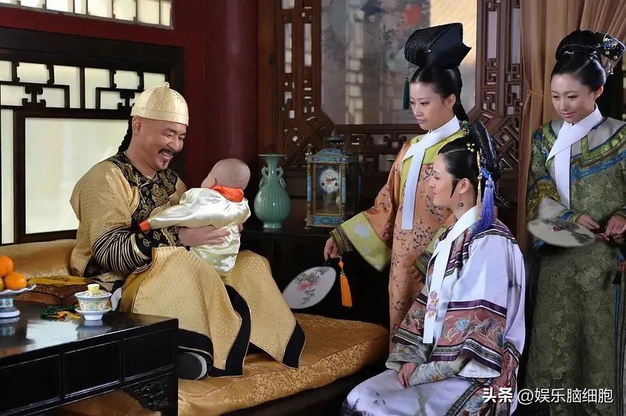 吴越陈建斌离婚原因（陈建斌前妻吴越的现状）