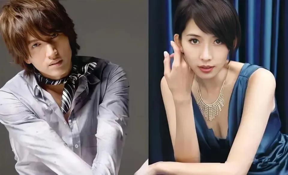 林志玲和言承旭在一起几年（言承旭和林志玲18年恋情）