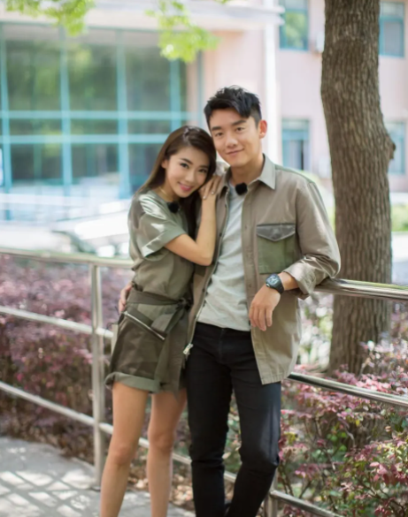 程晓玥为什么要和郑恺分手（程晓玥个人资料介绍）