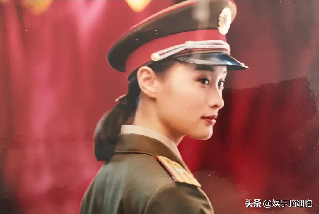 吴越陈建斌离婚原因（陈建斌前妻吴越的现状）