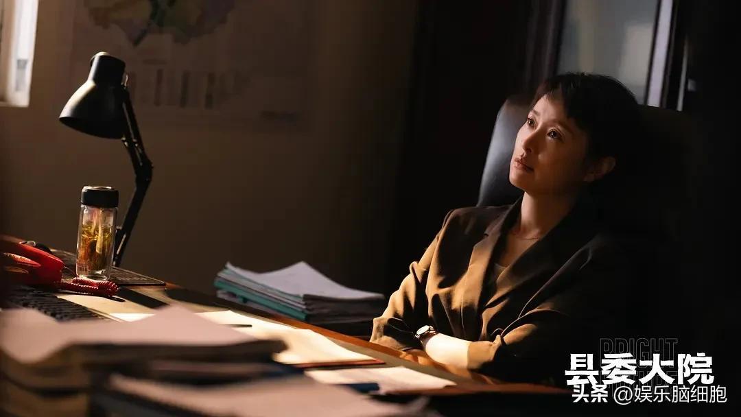 吴越陈建斌离婚原因（陈建斌前妻吴越的现状）