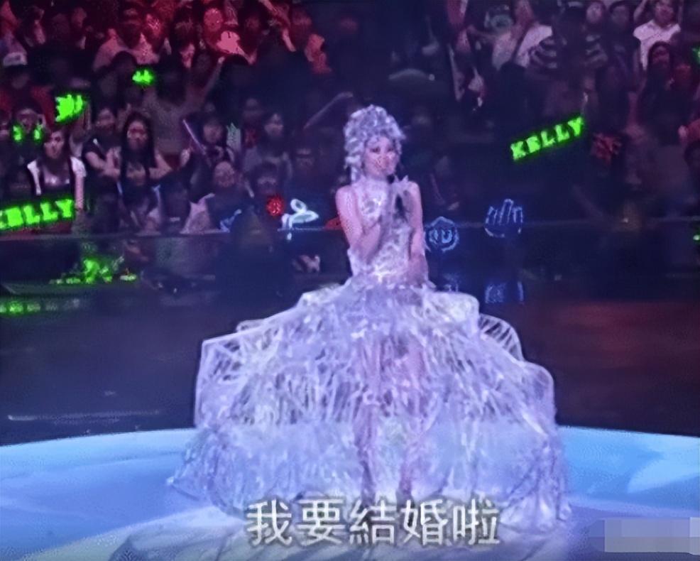 香港明星陈慧琳老公是谁（陈慧琳和刘建浩结婚）