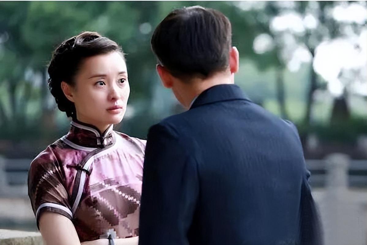 陈建斌三个妻子都是谁（蒋勤勤的老公陈建斌个人资料）