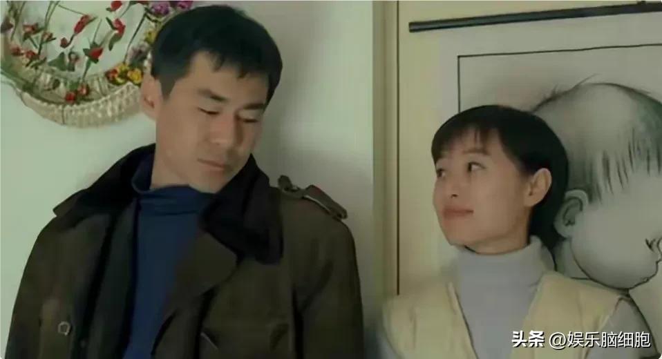 吴越陈建斌离婚原因（陈建斌前妻吴越的现状）