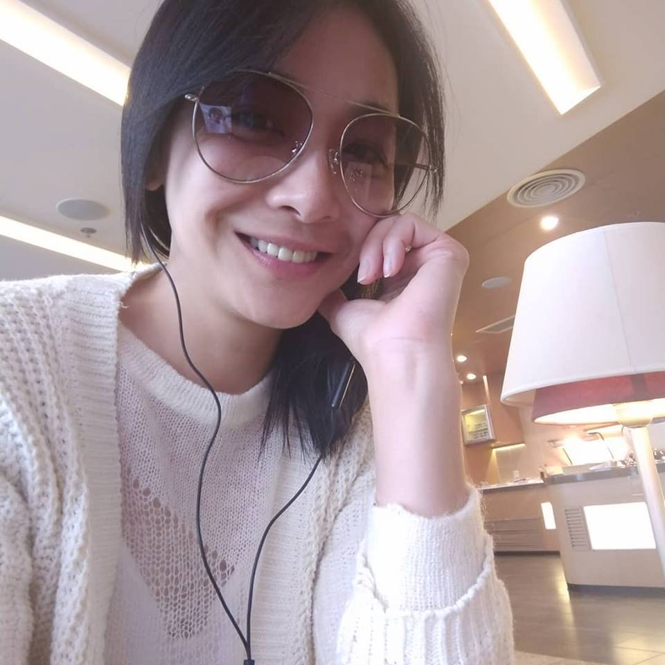 演员江祖平个人资料（冻龄女神江祖平的感情史）