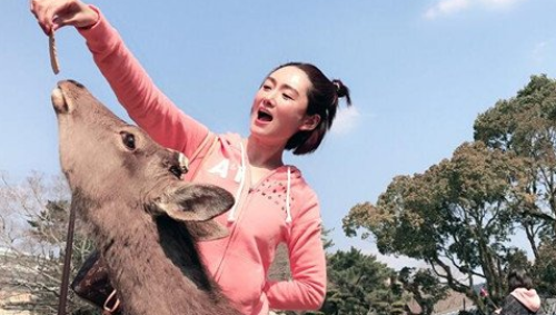 凤姑的扮演者陈洁图片（陈洁演员个人资料）