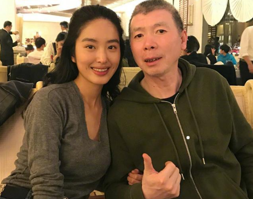 陈金飞结过几次婚（刘亦菲扬州瘦马事件知乎）