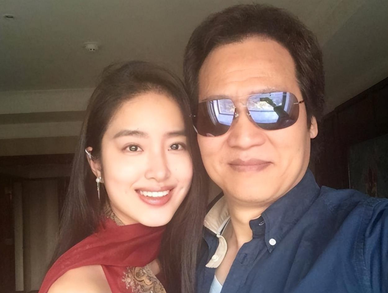 陈金飞是刘亦菲什么人（亿万富翁陈金飞和刘亦菲关系）