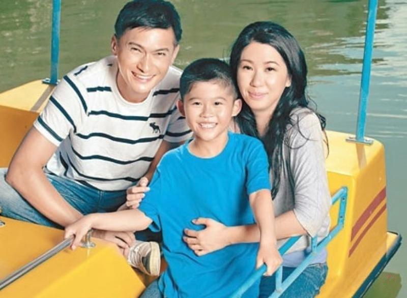 陈锦鸿的妻子是谁（陈锦鸿三个老婆）