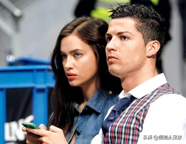 c罗女友伊莲娜什么时候分手（C罗前女友伊莲娜现状）