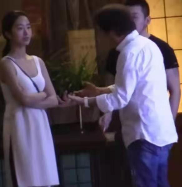 陈金飞结过几次婚（刘亦菲扬州瘦马事件知乎）