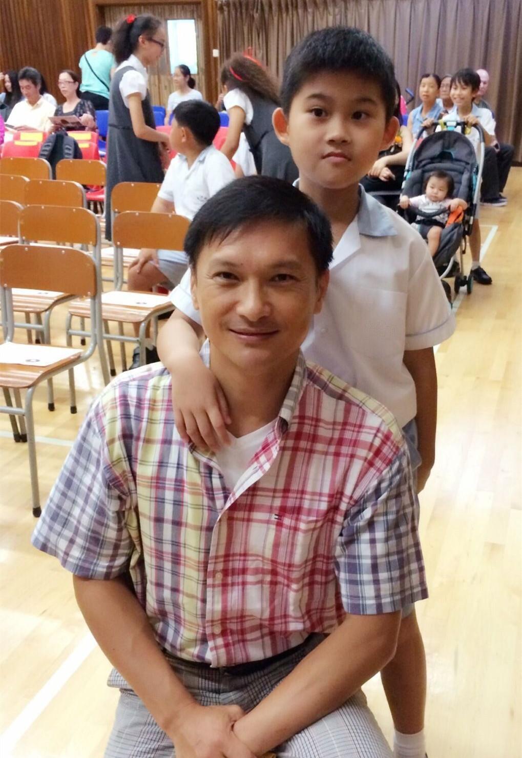 陈锦鸿的妻子是谁（陈锦鸿三个老婆）